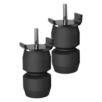 Timbren® - Front SES Rubber Helper Spring Kit