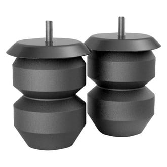 Timbren® - SES Rubber Helper Spring Kit