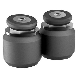 Timbren® - SES Rubber Helper Spring Kit