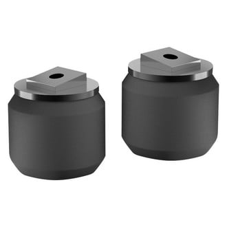 Timbren® - Front SES Rubber Helper Spring Kit