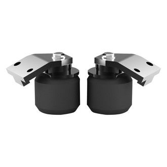 Timbren® - SES Rubber Helper Spring Kit