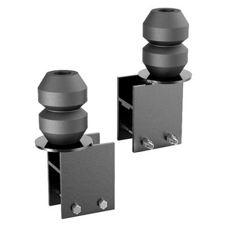Timbren® - Rear SES Rubber Helper Spring Kit