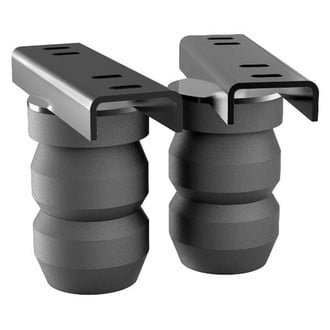 Timbren® - Rear SES Rubber Helper Spring Kit