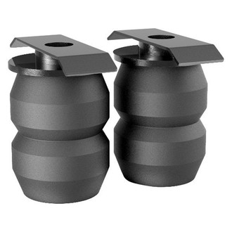 Timbren® - Rear SES Rubber Helper Spring Kit