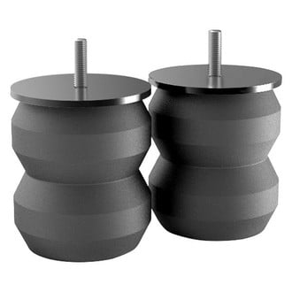 Timbren® - Rear SES Rubber Helper Spring Kit