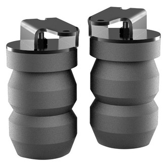 Timbren® - Rear SES Rubber Helper Spring Kit