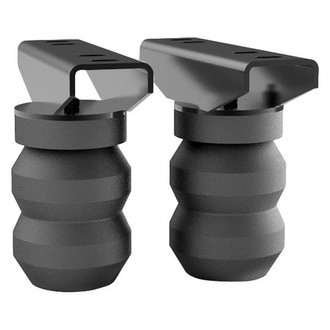 Timbren® - Rear SES Rubber Helper Spring Kit