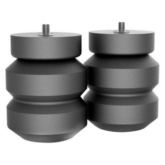 Timbren® - Rear SES Rubber Helper Spring Kit