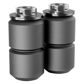 Timbren® - Rear SES Rubber Helper Spring Kit