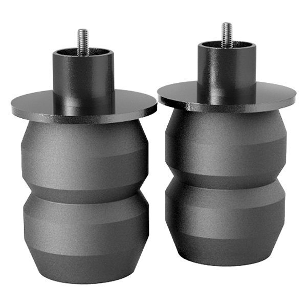 Timbren® GMRK30 Rear SES Rubber Helper Spring Kit