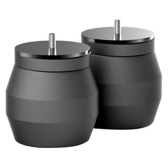 Timbren® - Suspension Rubber Helper Spring Kit