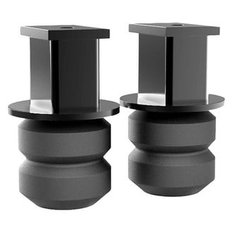 Timbren® - Rear SES Rubber Helper Spring Kit