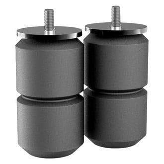 Timbren® - Suspension Rubber Helper Spring Kit