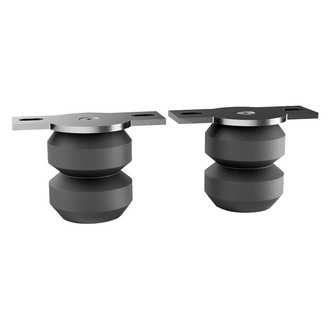 Timbren® - Rear SES Rubber Helper Spring Kit