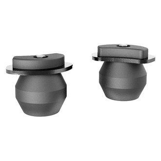 Timbren® - Front SES Rubber Helper Spring Kit