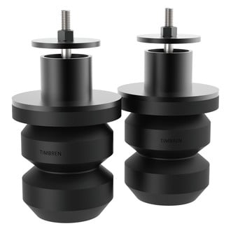 Timbren® - Rear Active Off-Road Bump Stops