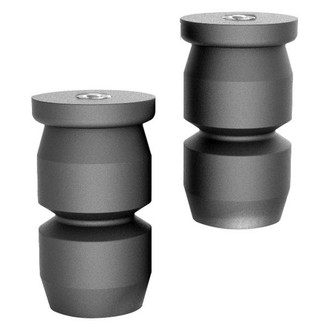 Timbren® - Rear SES Rubber Helper Spring Kit
