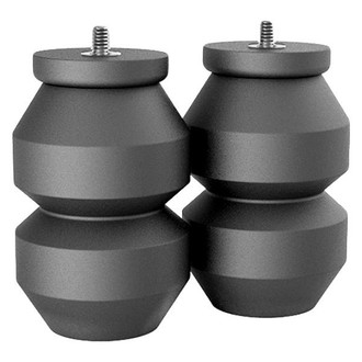 Timbren® - Rear SES Rubber Helper Spring Kit