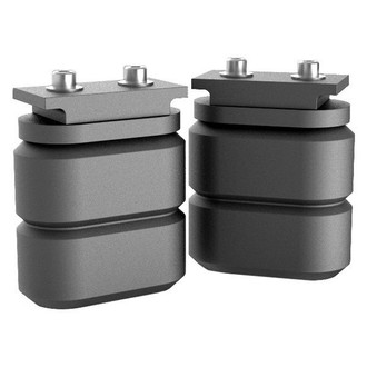 Timbren® - Rear SES Rubber Helper Spring Kit