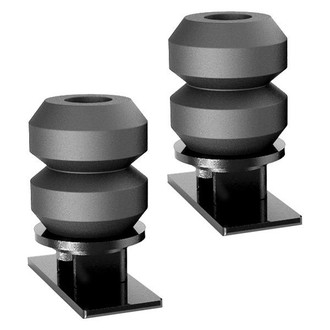 Timbren® - Rear SES Rubber Helper Spring Kit