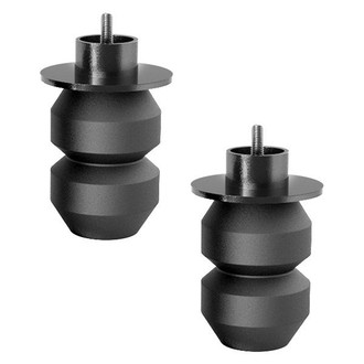 Timbren® - Rear SES Rubber Helper Spring Kit