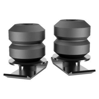 Timbren® - Rear SES Rubber Helper Spring Kit