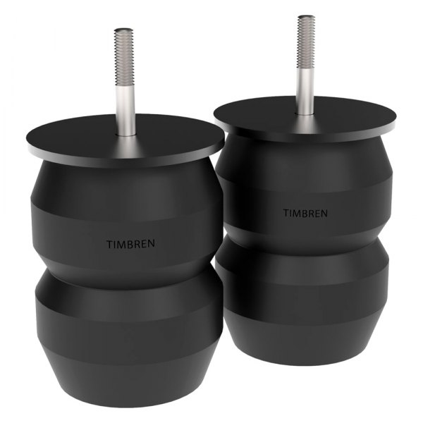  Timbren® - Rear SES Rubber Helper Spring Kit
