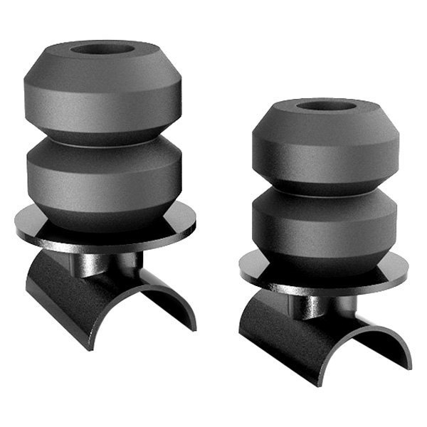 Timbren® SUR001 Rear SES Rubber Helper Spring Kit