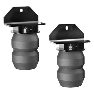 Timbren® - Rear SES Rubber Helper Spring Kit