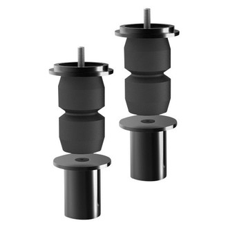 Timbren® - Rear SES Rubber Helper Spring Kit
