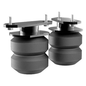 Timbren® - Rear SES Rubber Helper Spring Kit