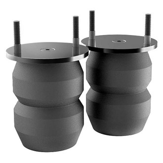 Timbren® - Rear SES Rubber Helper Spring Kit