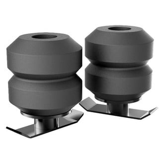 Timbren® - Rear SES Rubber Helper Spring Kit