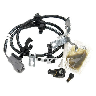 Timken® - ABS Wheel Speed Sensor Wire Harness