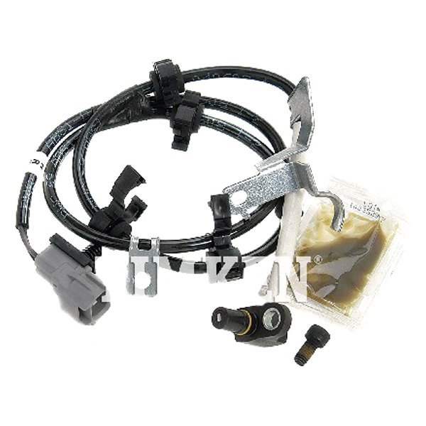 Timken® - Front Driver Side ABS Wheel Speed Sensor Wire Harness