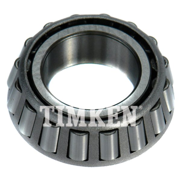 Timken® - Rear Driver Side Wheel Bearing