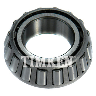 Timken® - Rear Driver or Passenger Side Wheel Bearing