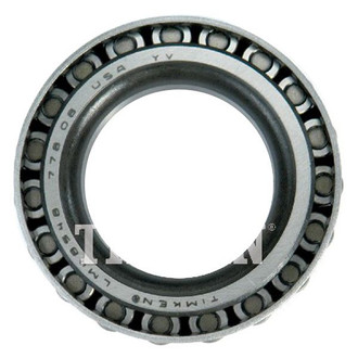 Timken® - Differential Bearing Race