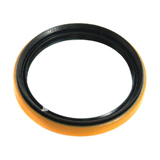 Timken® - Rear Driver or Passenger Side Wheel Seal
