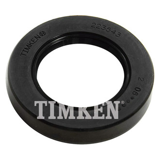 Timken® - Front Driver or Passenger Side Inner Wheel Seal