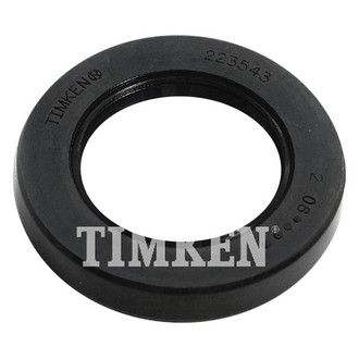 Timken® - Rear Driver or Passenger Side Wheel Seal