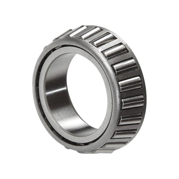 Timken® - Front Passenger Side Outer Wheel Bearing