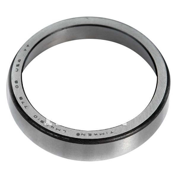 Timken® - Front Outer Wheel Bearing Race