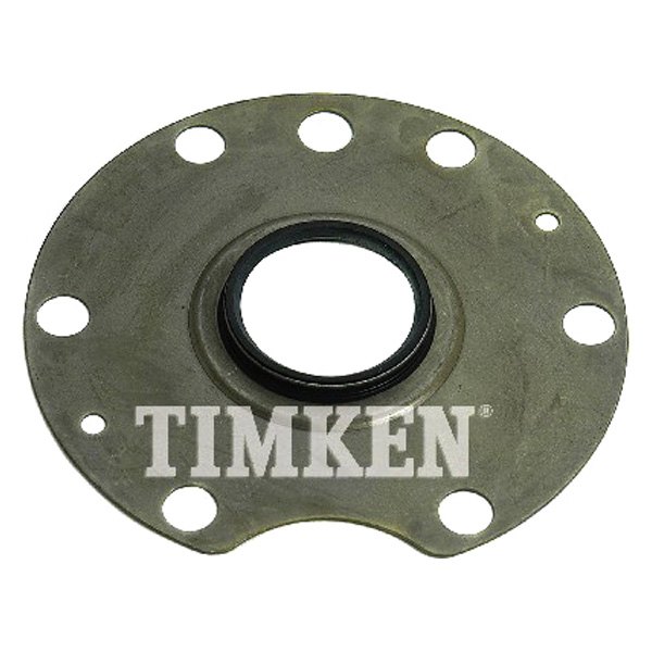 Timken® - Front Outer Wheel Hub Gasket