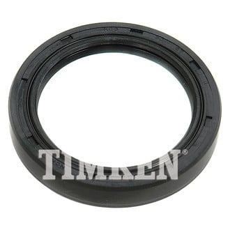 Timken® - Front Driver or Passenger Side Inner Wheel Seal