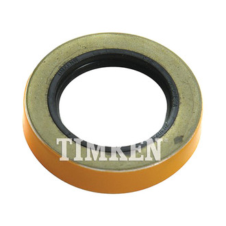 Timken® - Front Driver or Passenger Side Inner Wheel Seal