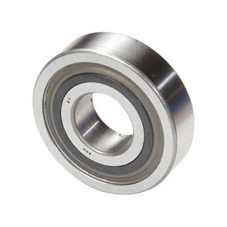 Timken® - Rear Driver or Passenger Side Inner Wheel Bearing