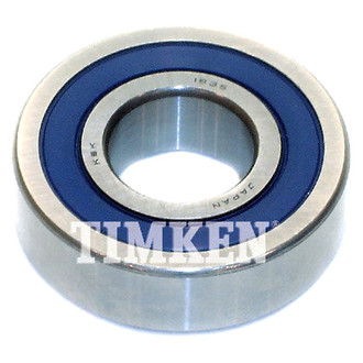 Timken® - Rear Driver or Passenger Side Outer Wheel Bearing