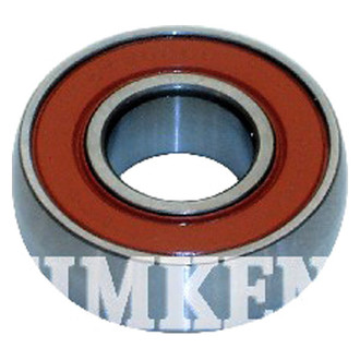 Timken® - Rear Driver or Passenger Side Wheel Bearing