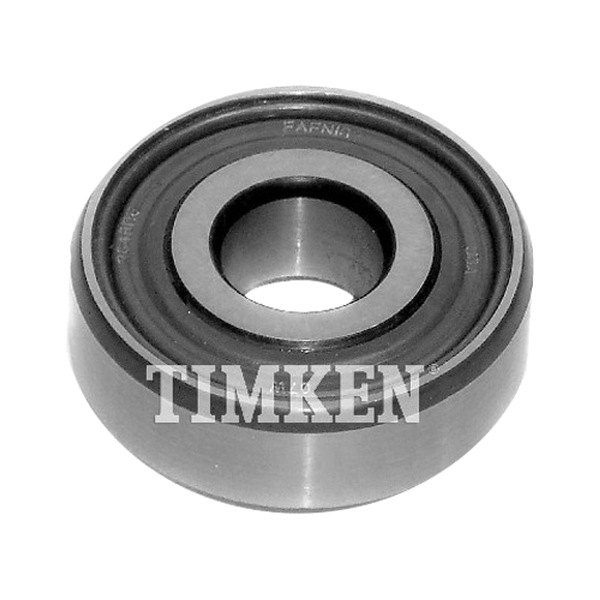 Timken® - Driveshaft Center Support Bearing